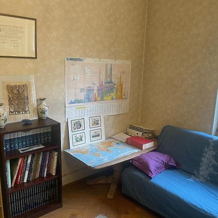 Evelyns Private Nostalgic Rooms Straatsburg Buitenkant foto