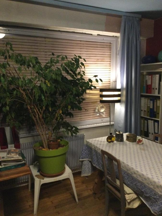 Evelyns Private Nostalgic Rooms Straatsburg Buitenkant foto