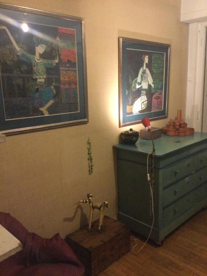 Evelyns Private Nostalgic Rooms Straatsburg Buitenkant foto