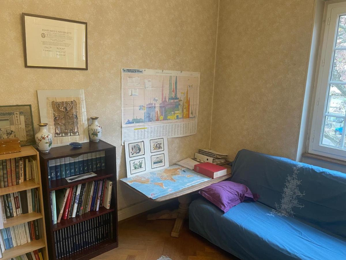 Evelyns Private Nostalgic Rooms Straatsburg Buitenkant foto